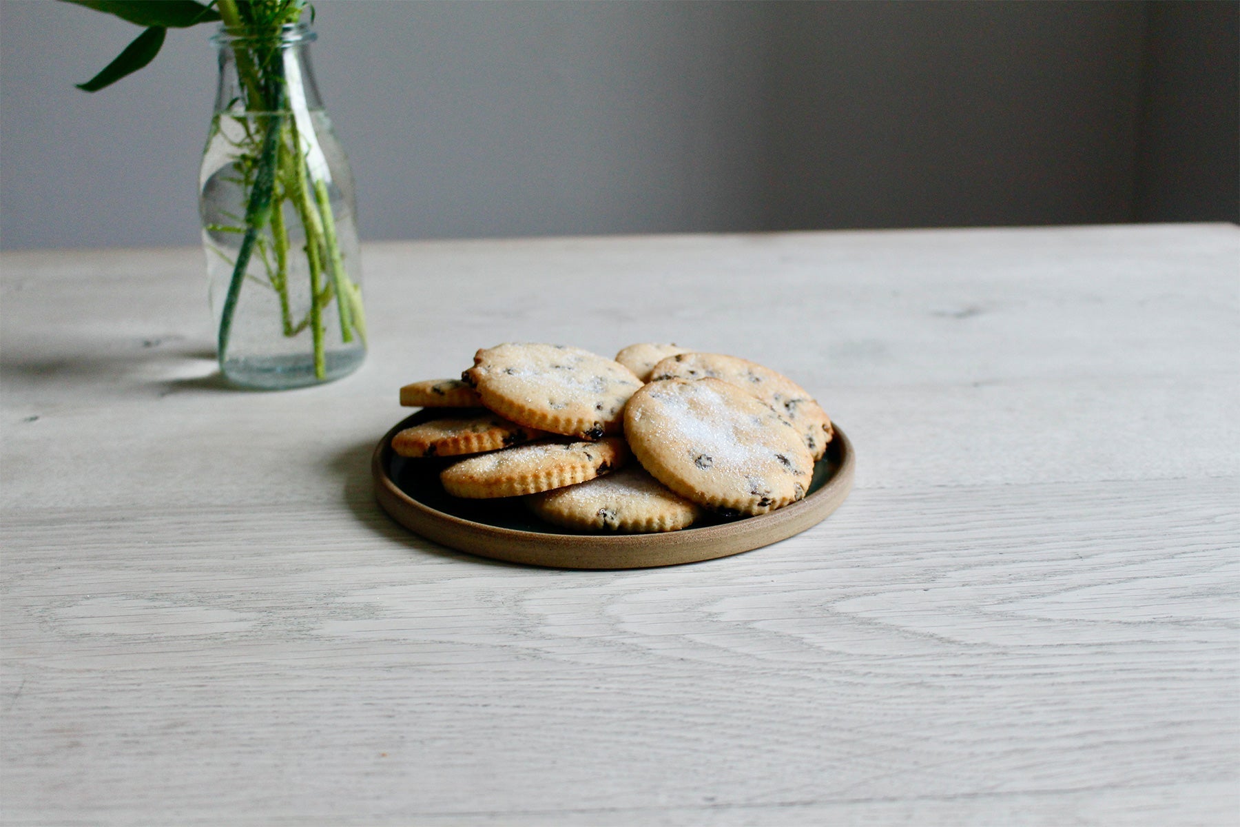 Hobbs House Bakery's Easter Biscuit Recipe