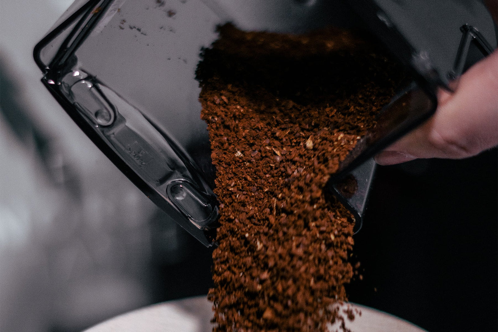 Static, Clumping and Coffee Dust: Why It Happens and How to Stop It