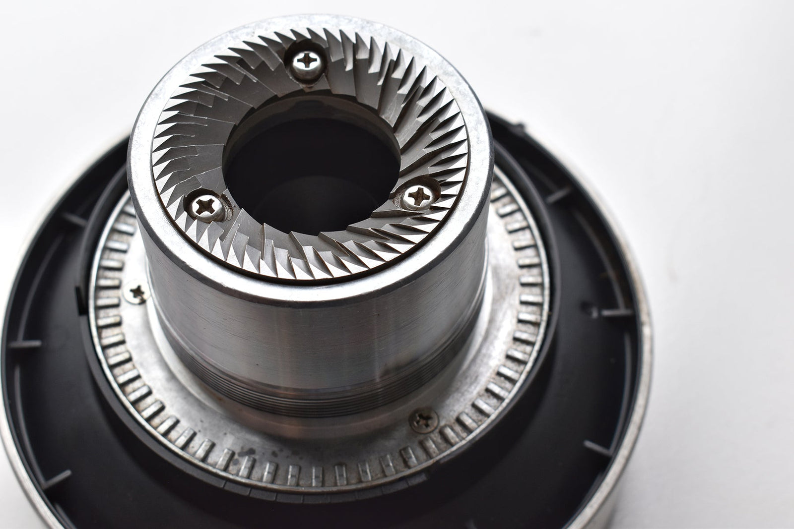 Wilfa Spare Parts: Replace the Part, Not the Machine
