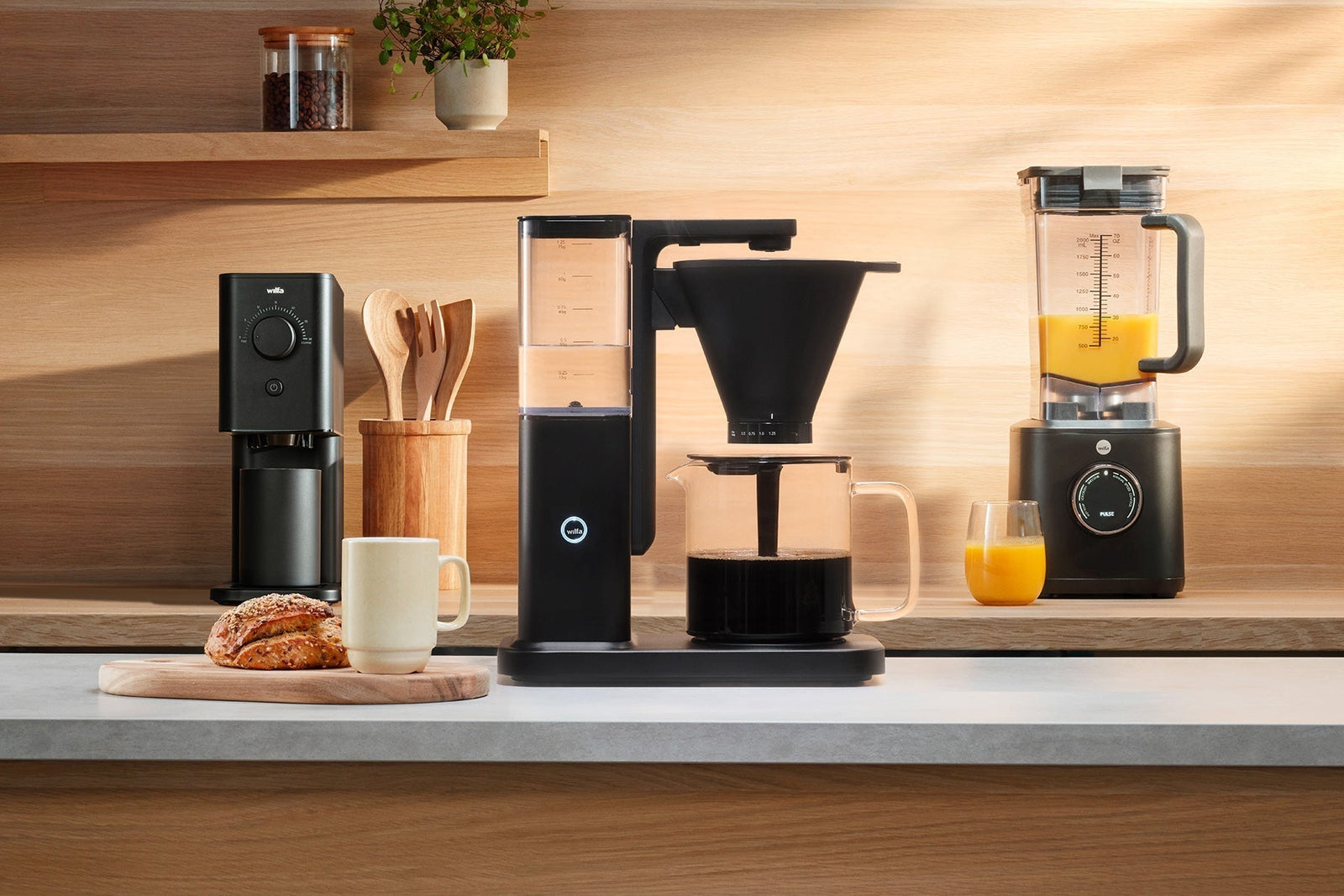 Sharpen Your Brewing Setup This Spring