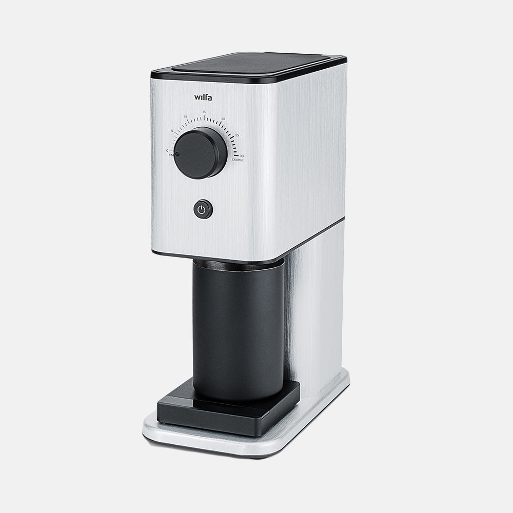 Wilfa Zense Alux Coffee Grinder
