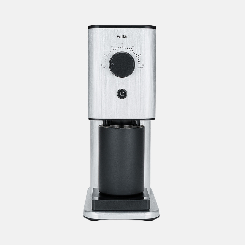 Wilfa Zense Alux Coffee Grinder