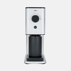Wilfa Zense Alux Coffee Grinder - Wilfa UK