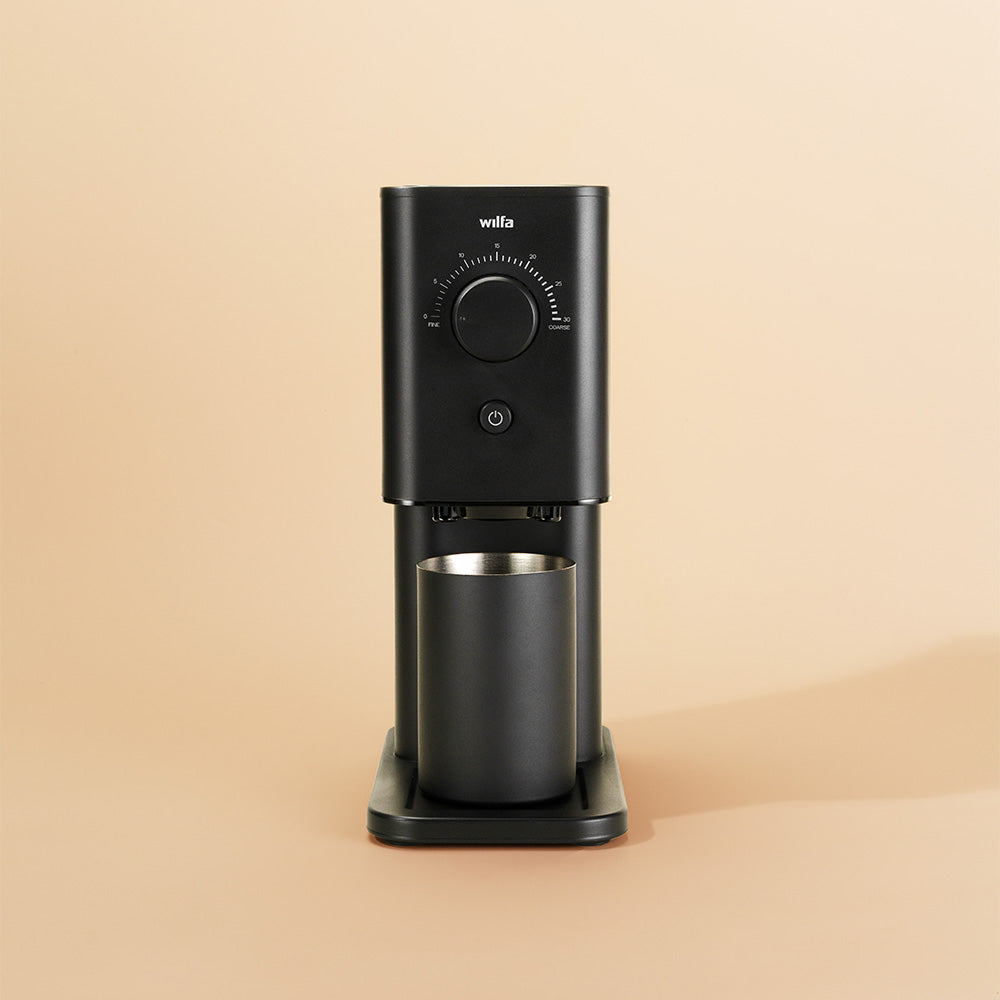 Wilfa Zense Coffee Grinder