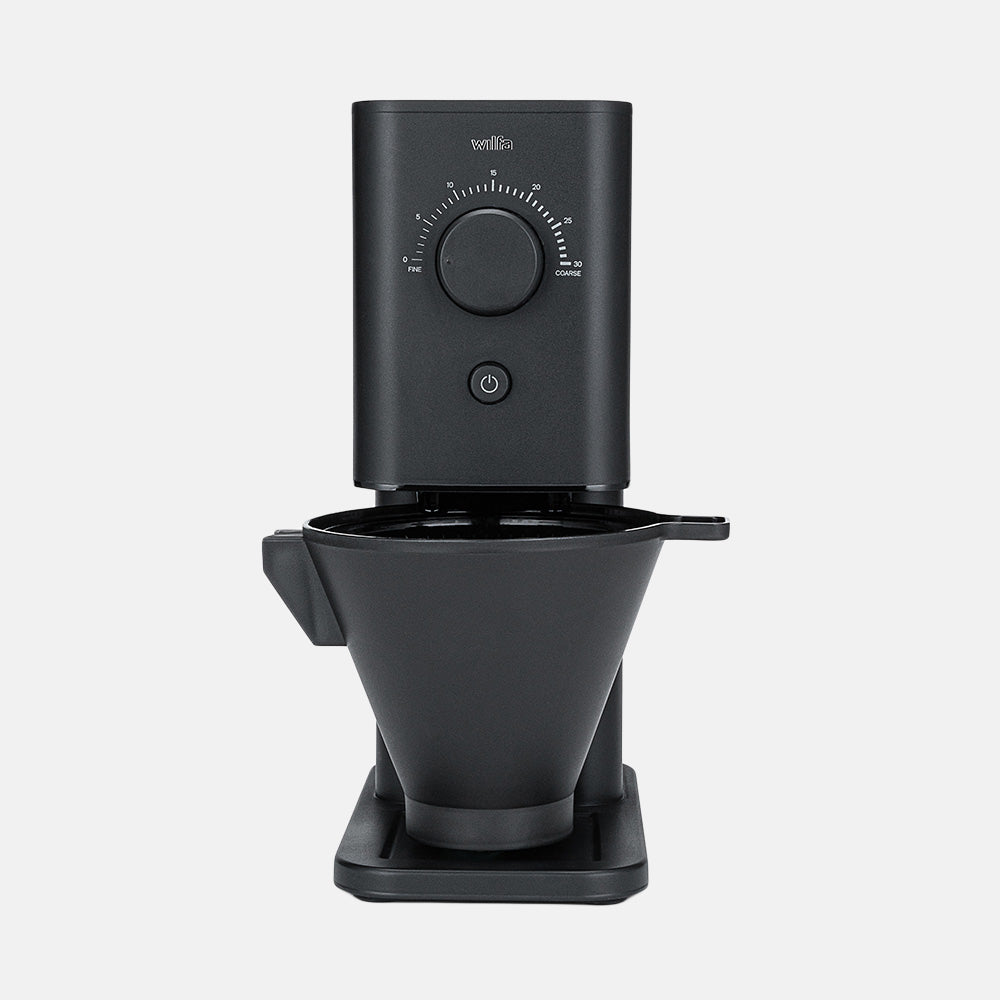 Wilfa Zense Coffee Grinder