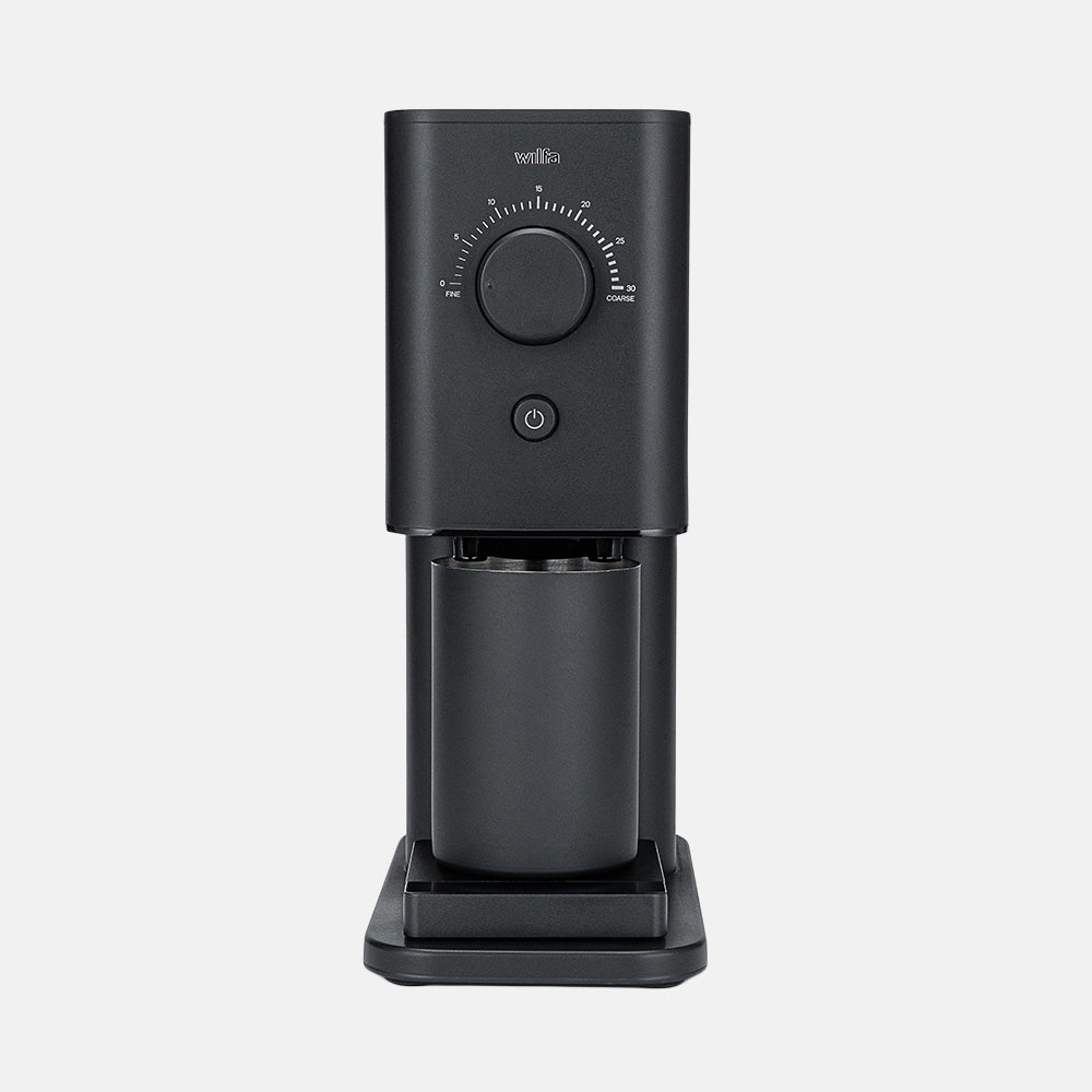 Wilfa Zense Coffee Grinder