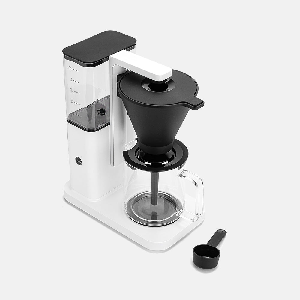 Wilfa Zense Coffee Maker (White)