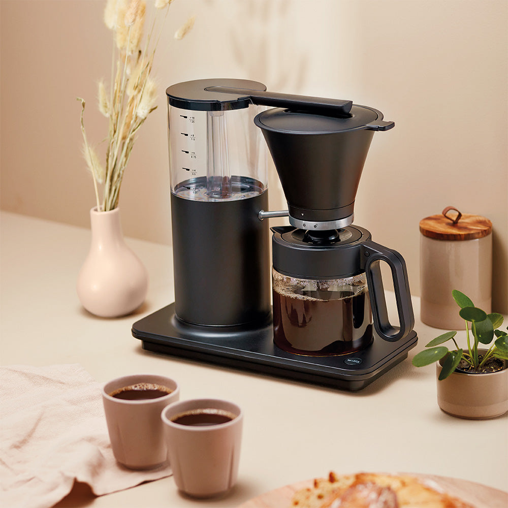 Wilfa Classic + Coffee Maker 