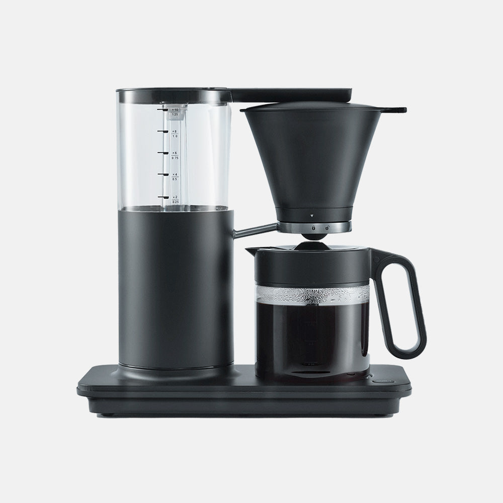 Wilfa Classic Tall Coffee Maker (Matte Black)