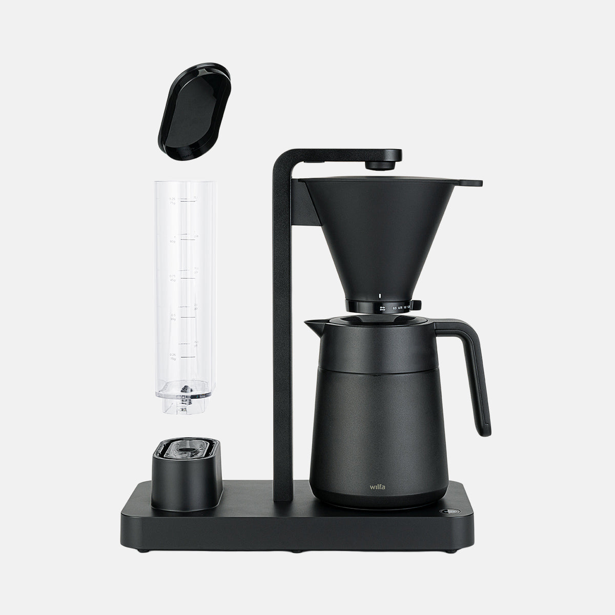 Wilfa Performance Thermo Coffee Maker