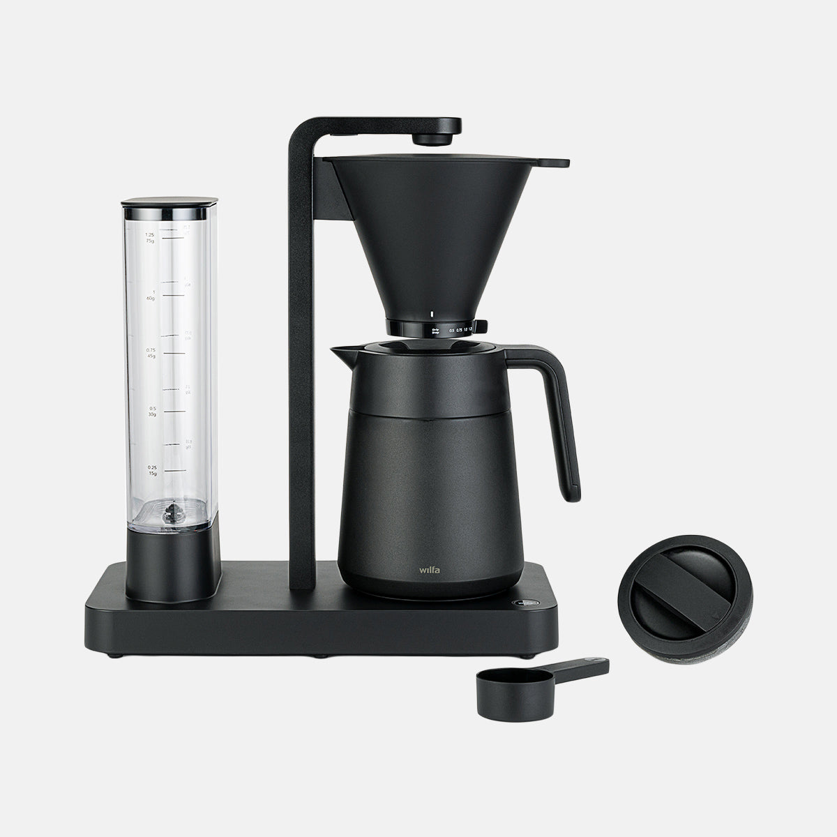 Wilfa Performance Thermo Coffee Maker