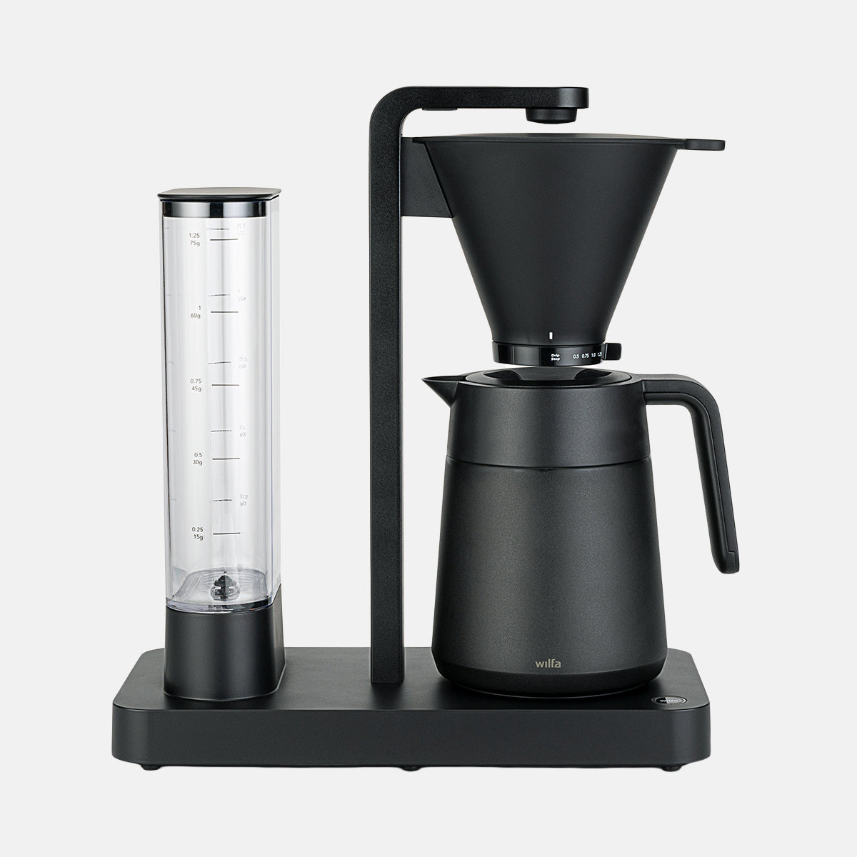 Wilfa Coffee Makers - Wilfa UK Wilfa Coffee Makers - Wilfa UK