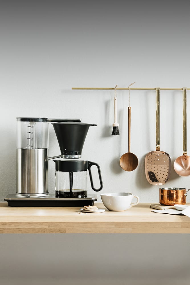 Wilfa Coffee Makers