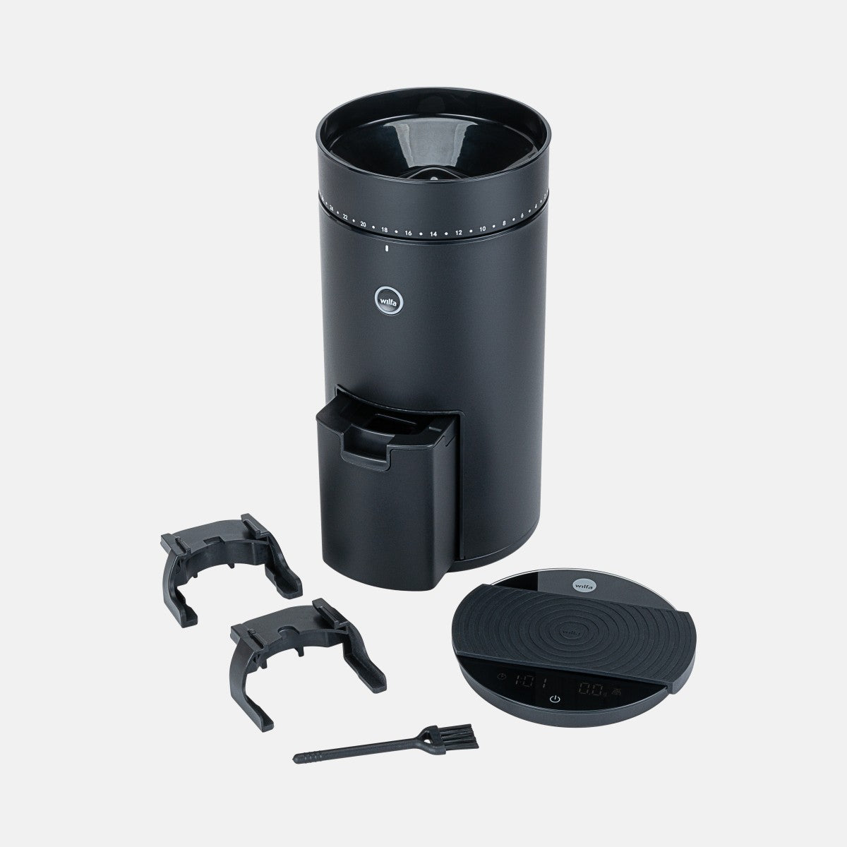 Wilfa Uniform Evo Coffee Grinder