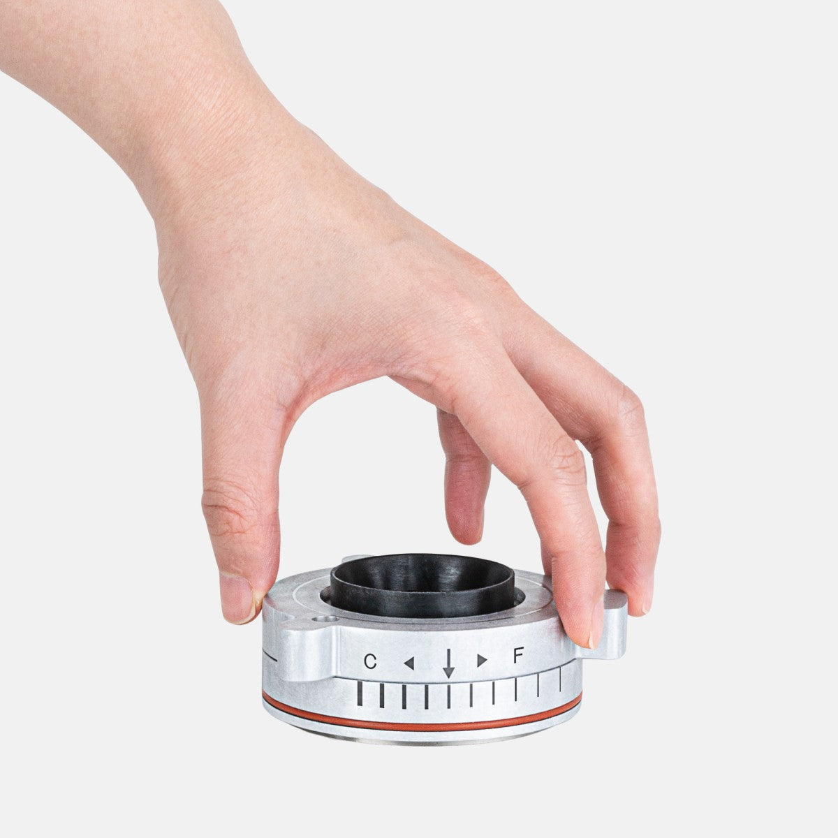 Wilfa Uniform Evo Coffee Grinder