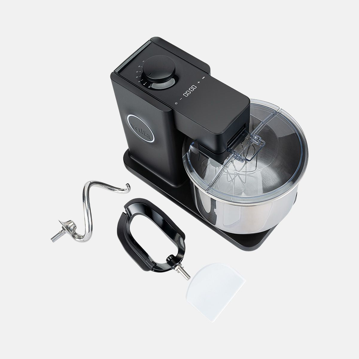 Wilfa ProBaker NXT (Black)