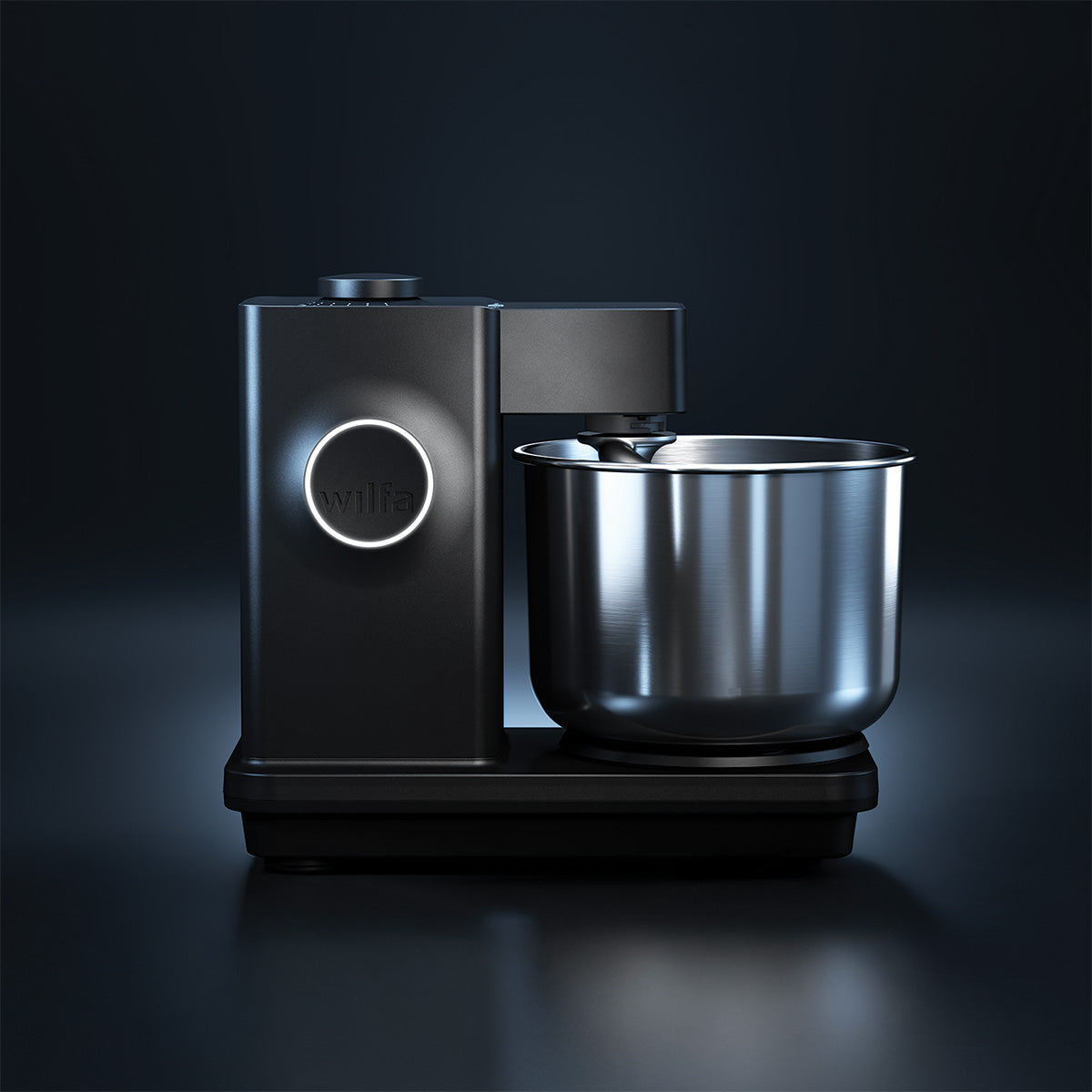 Wilfa ProBaker NXT (Black)