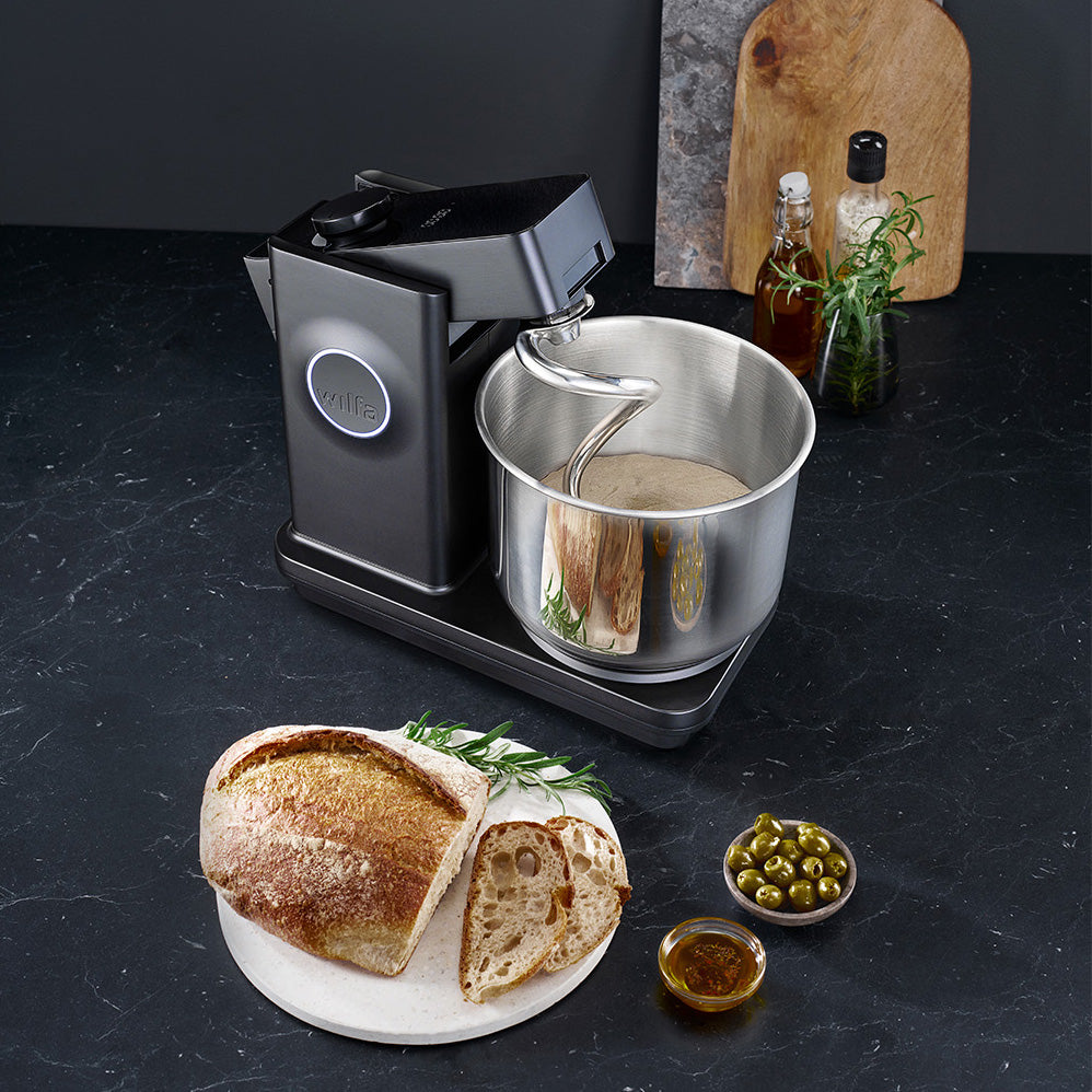 Wilfa ProBaker NXT (Black)