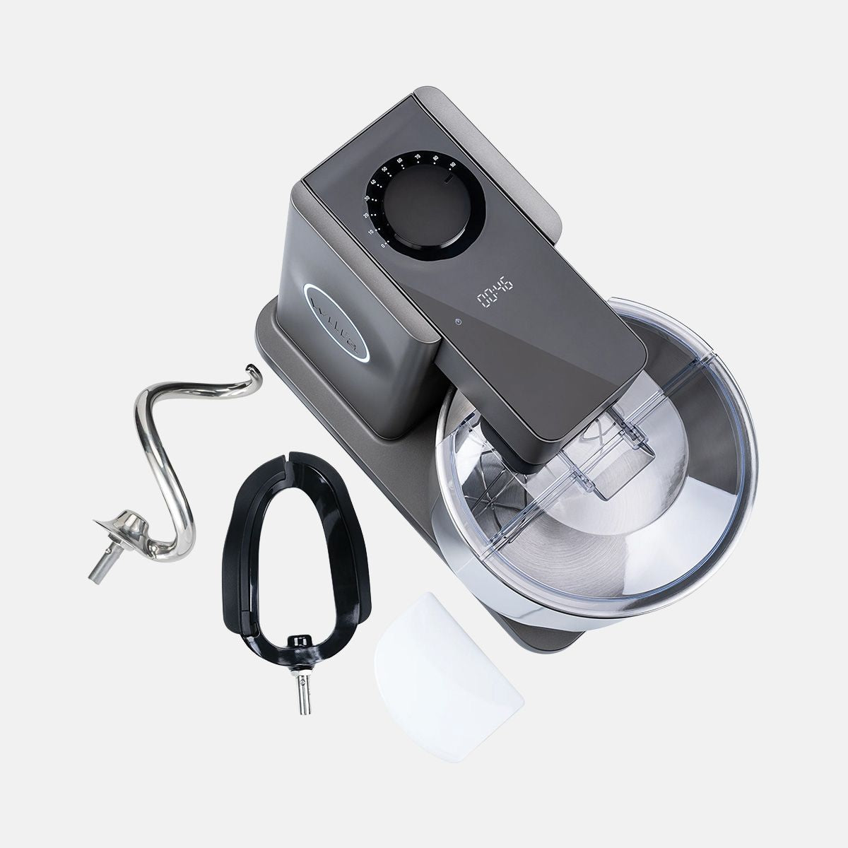 Wilfa ProBaker NXT (Grey)