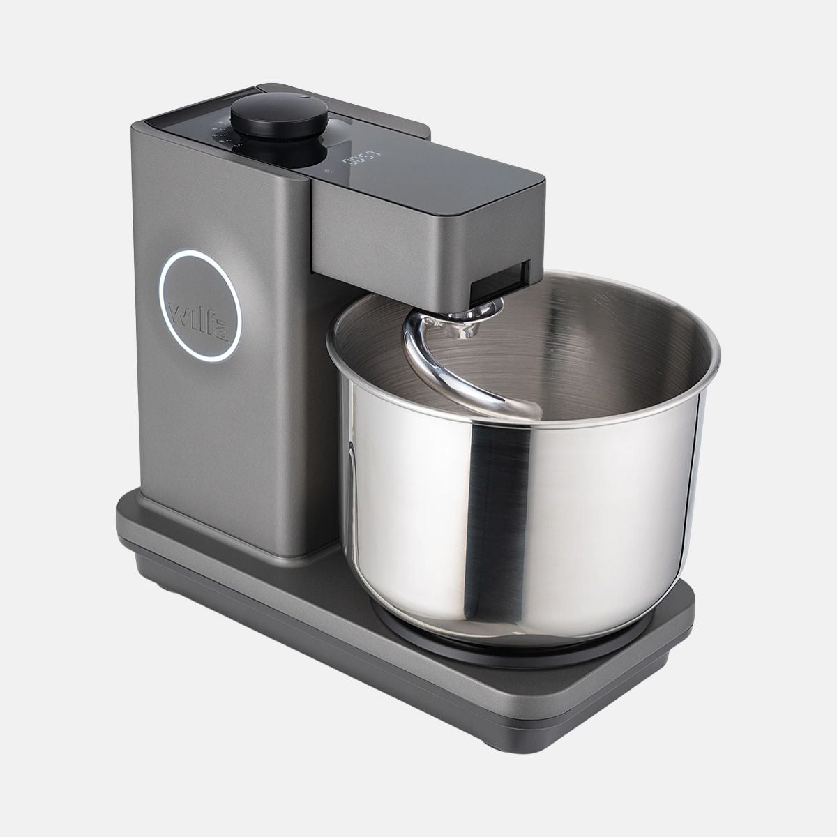 Wilfa ProBaker NXT (Grey)