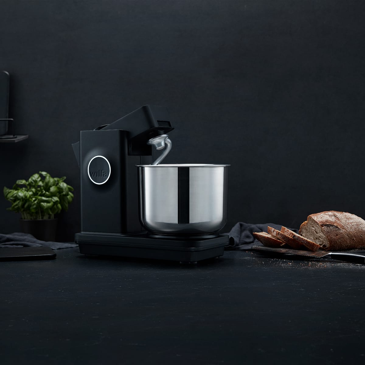 Wilfa Probaker Stand Mixer