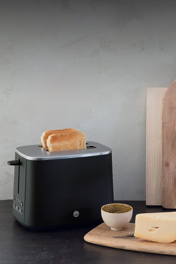 Wilfa Kitchen Appliances