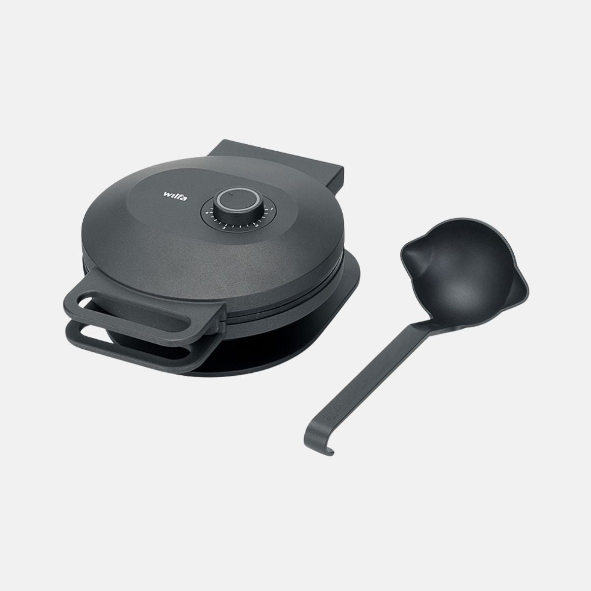 Wilfa Joy Waffle Maker