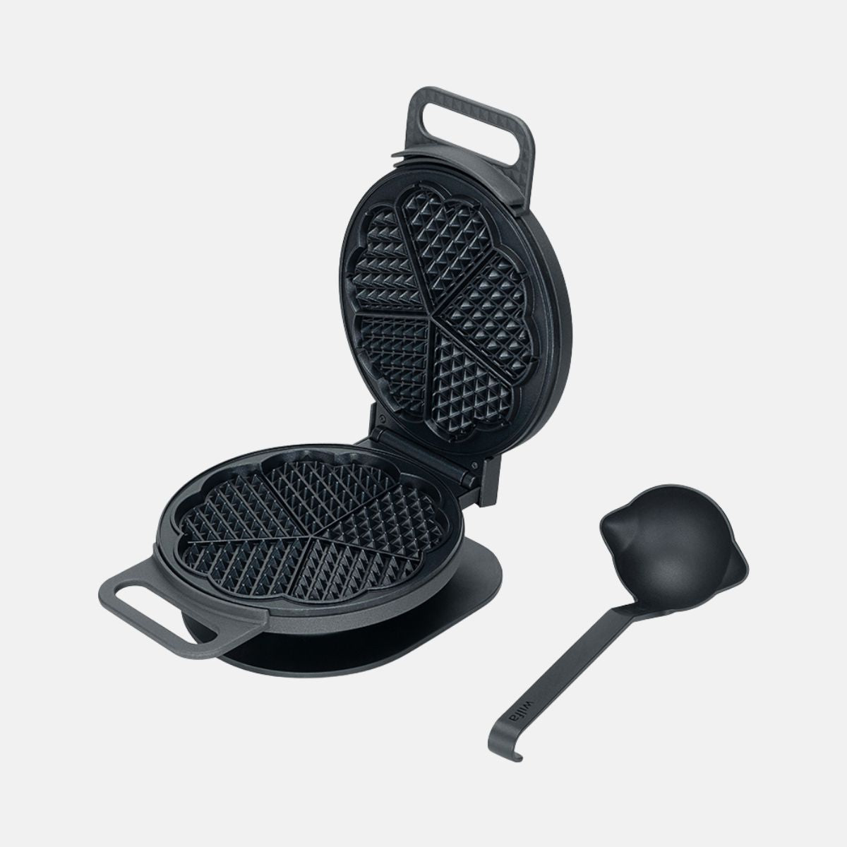 Wilfa Joy Waffle Maker