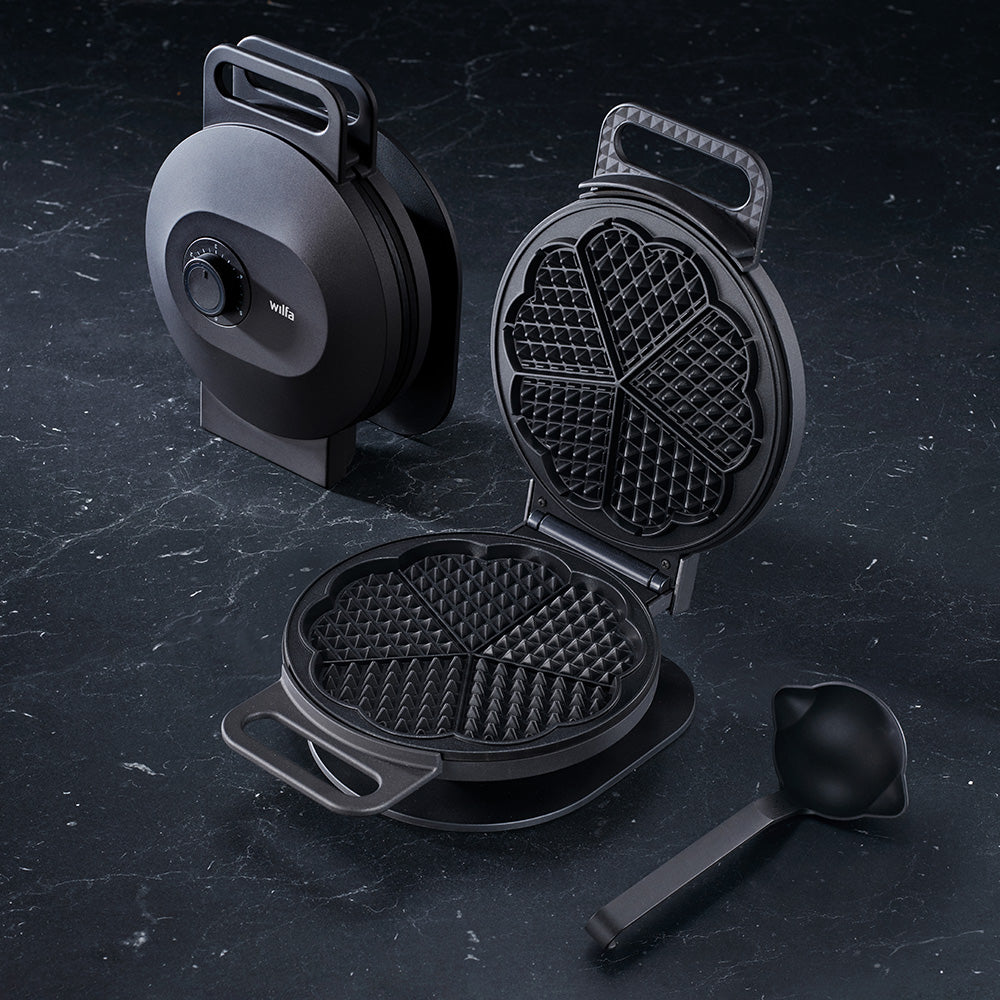 Wilfa Joy Waffle Maker