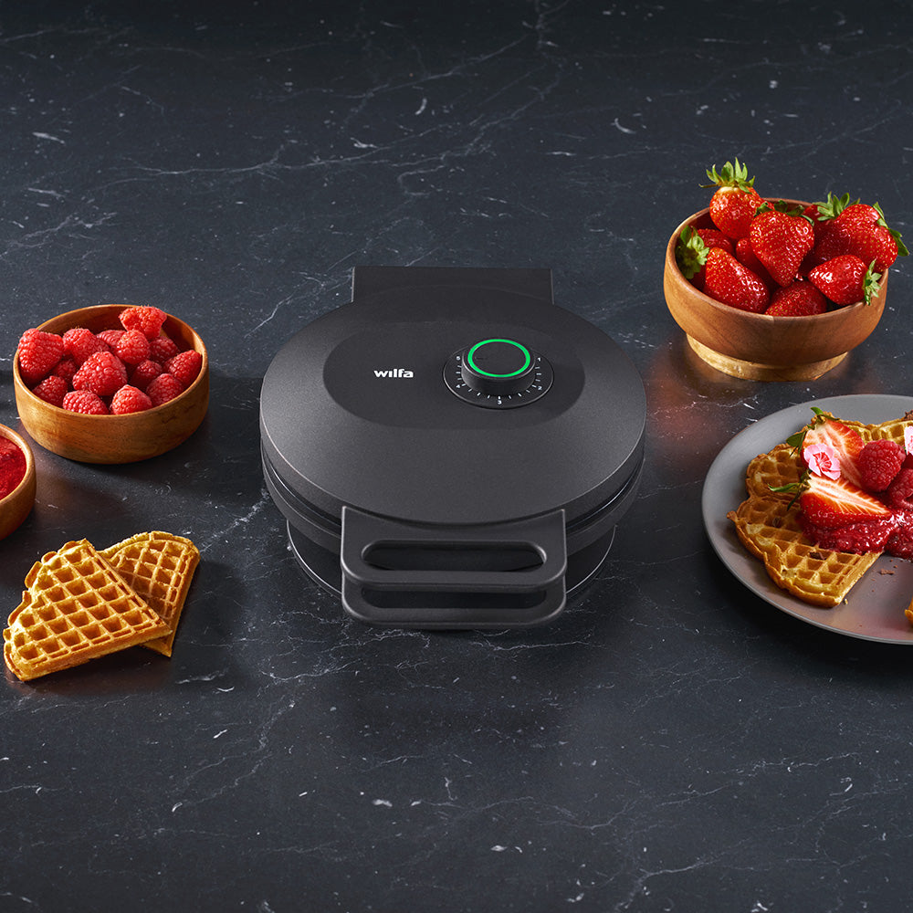 Wilfa Joy Waffle Maker