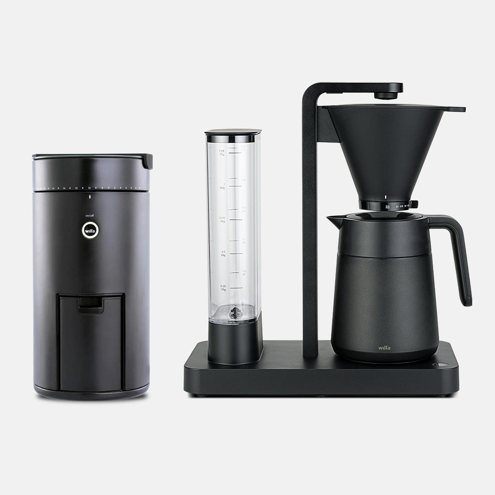 Wilfa Coffee Makers - Wilfa UK