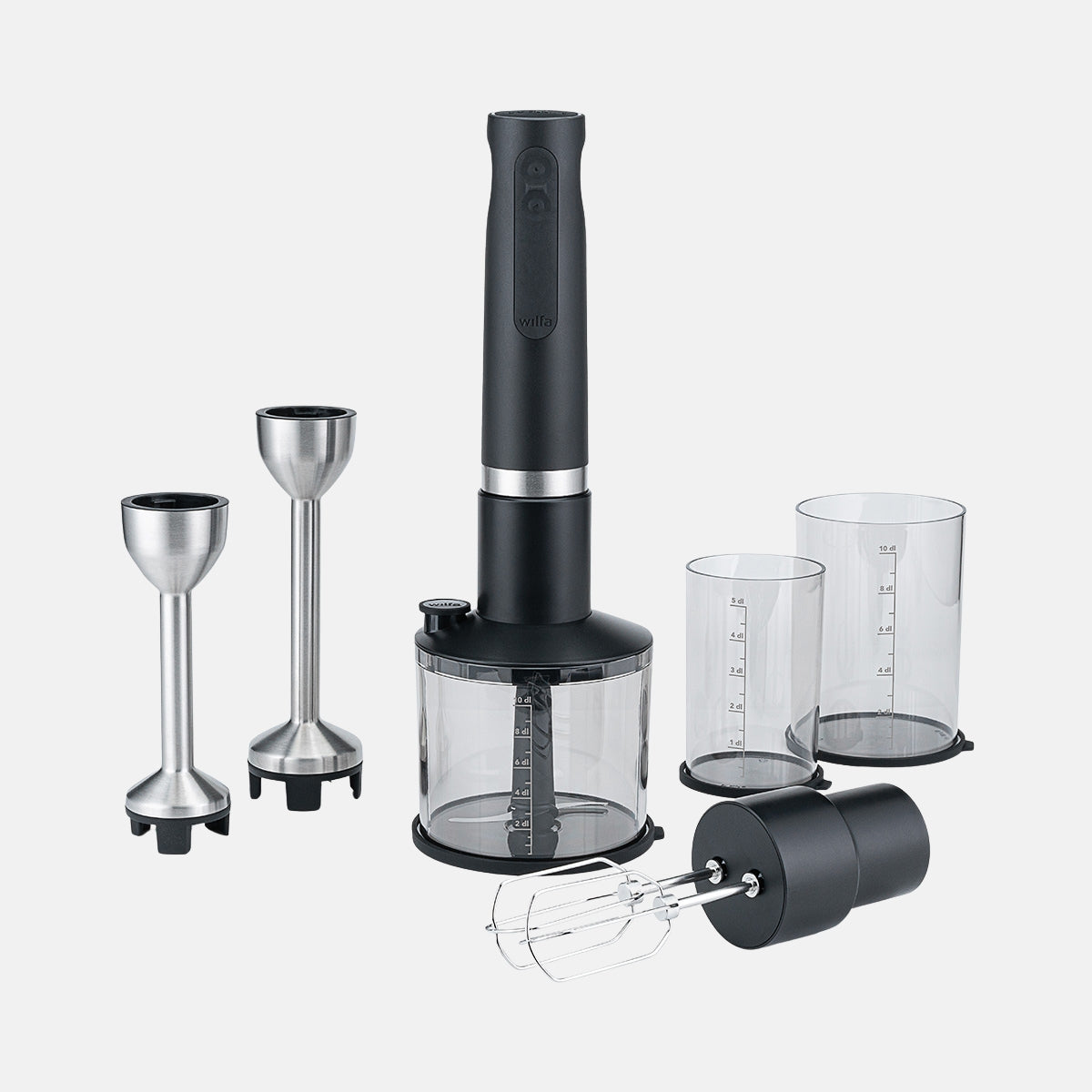 Wilfa Prostick Immersion Blender