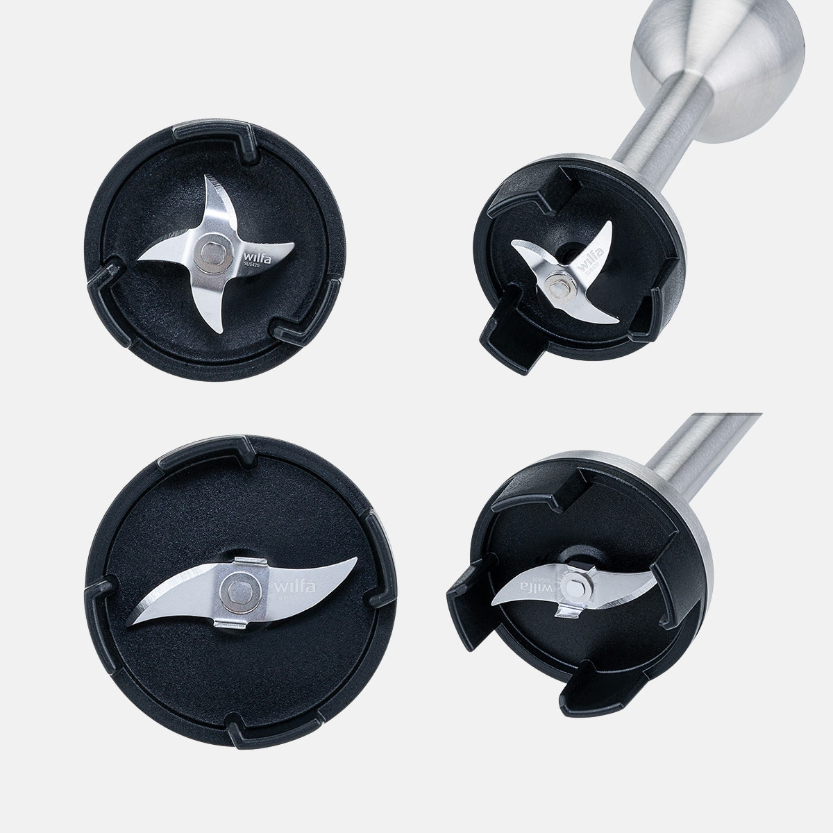 Wilfa Prostick Immersion Blender