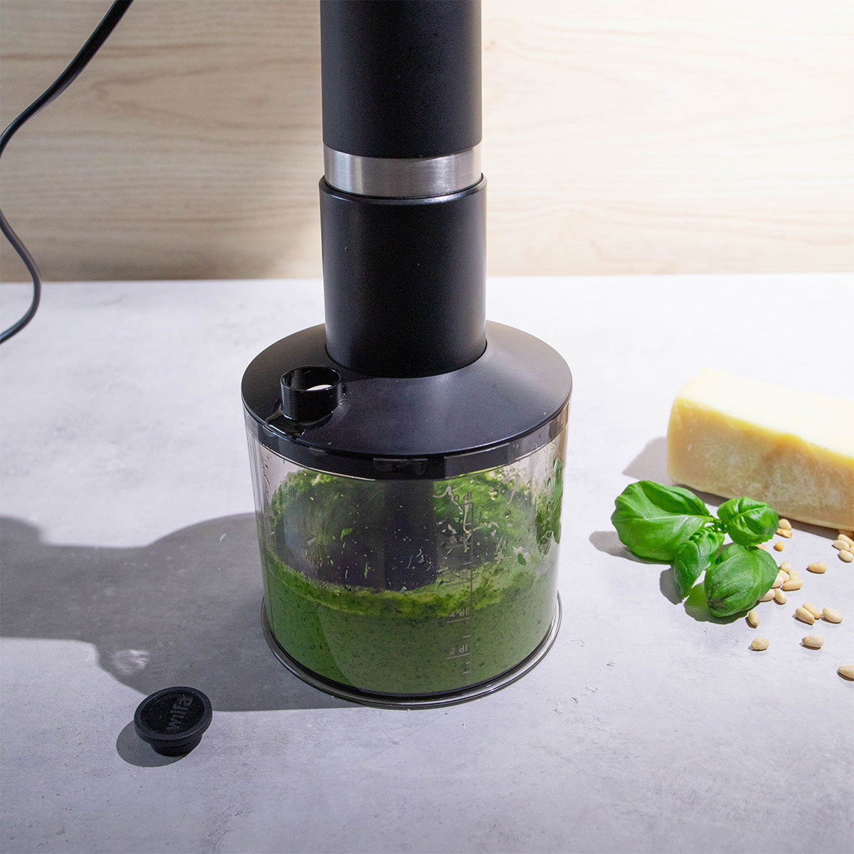 Wilfa Prostick Immersion Blender