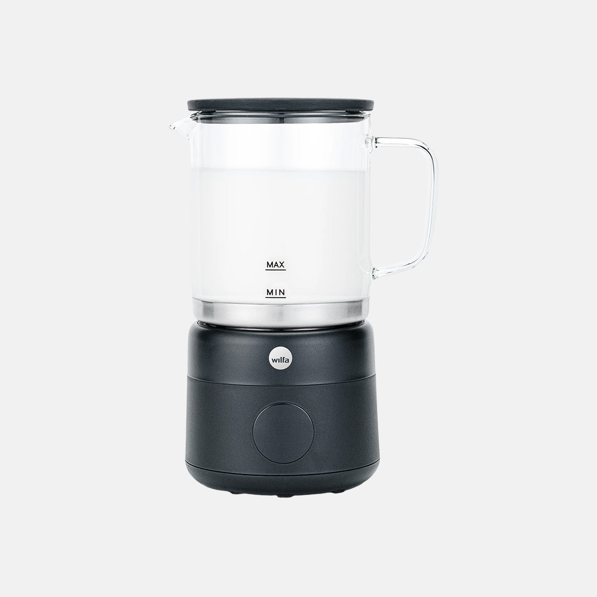 Wilfa Silky Milk Frother