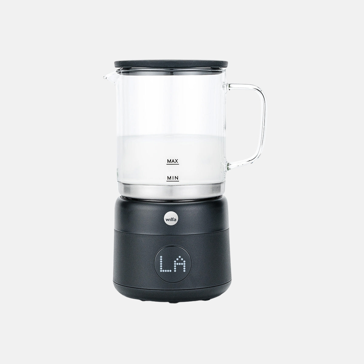 Wilfa Silky Milk Frother
