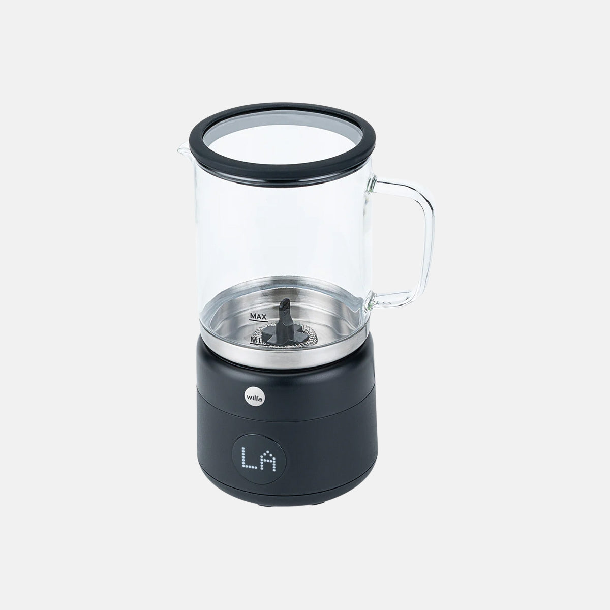 Wilfa Silky Milk Frother