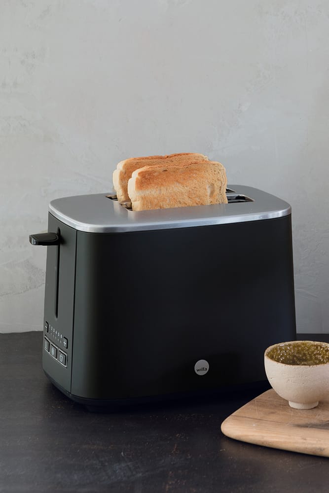 Wilfa Toasters