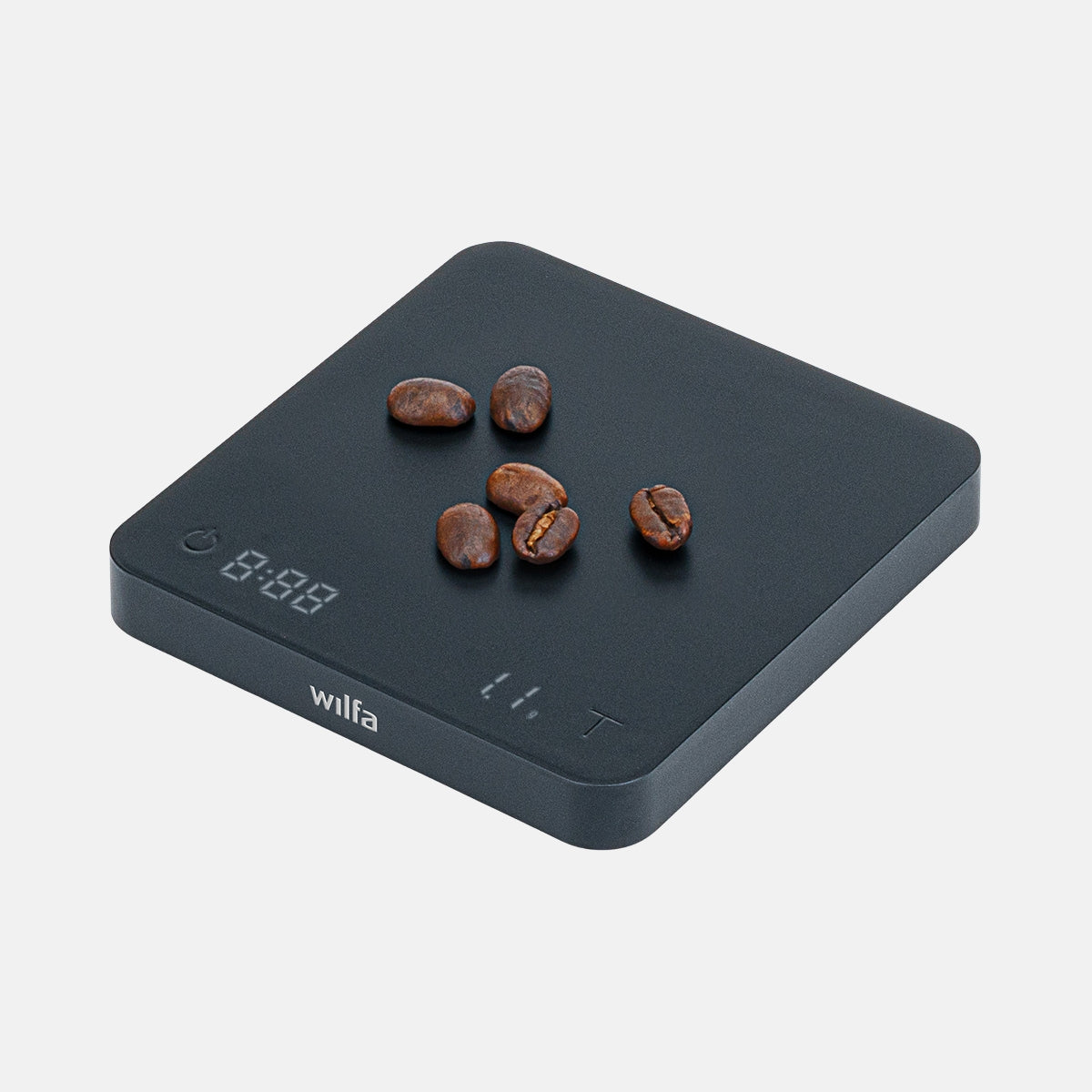 Wilfa Uni Mini Coffee Scale