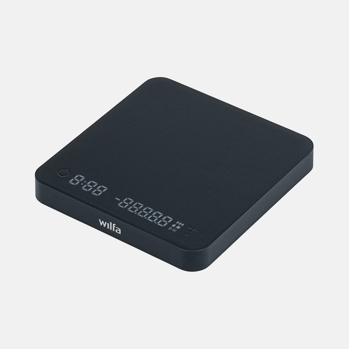 Wilfa Uni Mini Coffee Scale