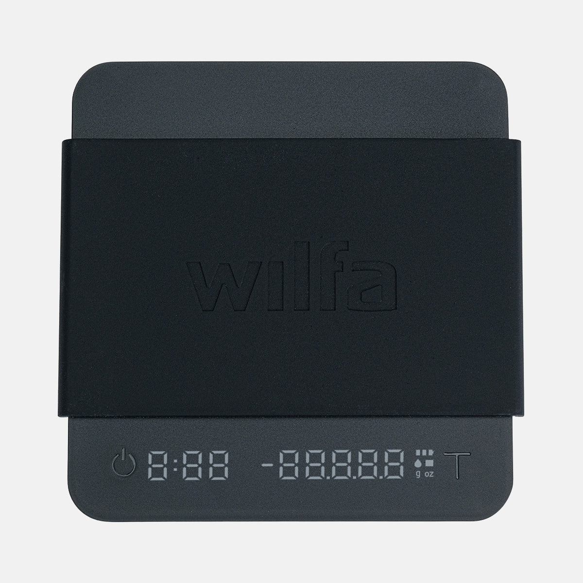 Wilfa Uni Mini Coffee Scale