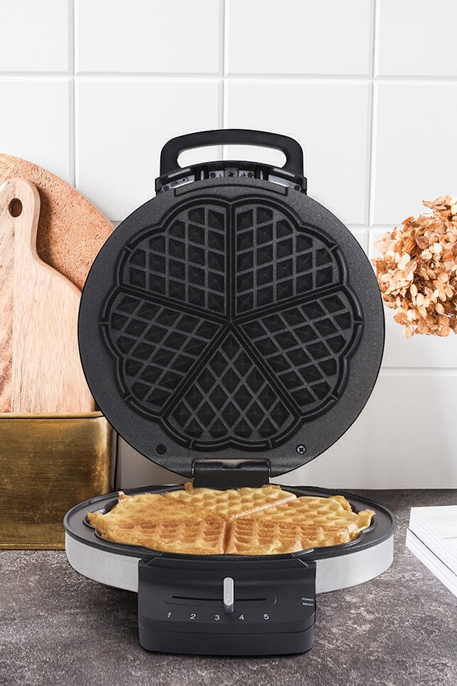 Wilfa Sandwich Makers and Waffle Irons