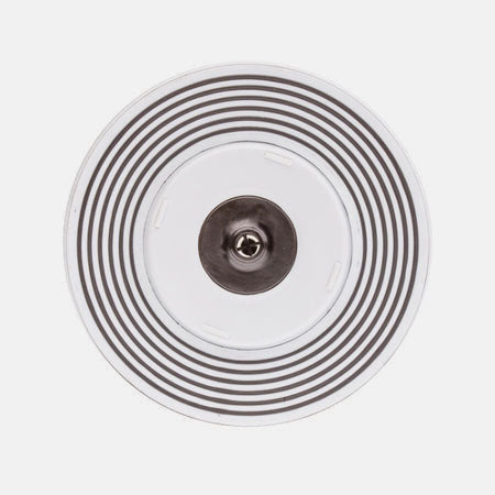 Wilfa Svart Pour Over Smart Dripper - White