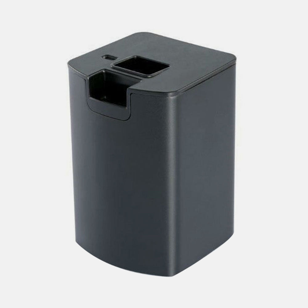 Wilfa Replacement Ground Catcher for Uniform+ Black WSFPS-100B