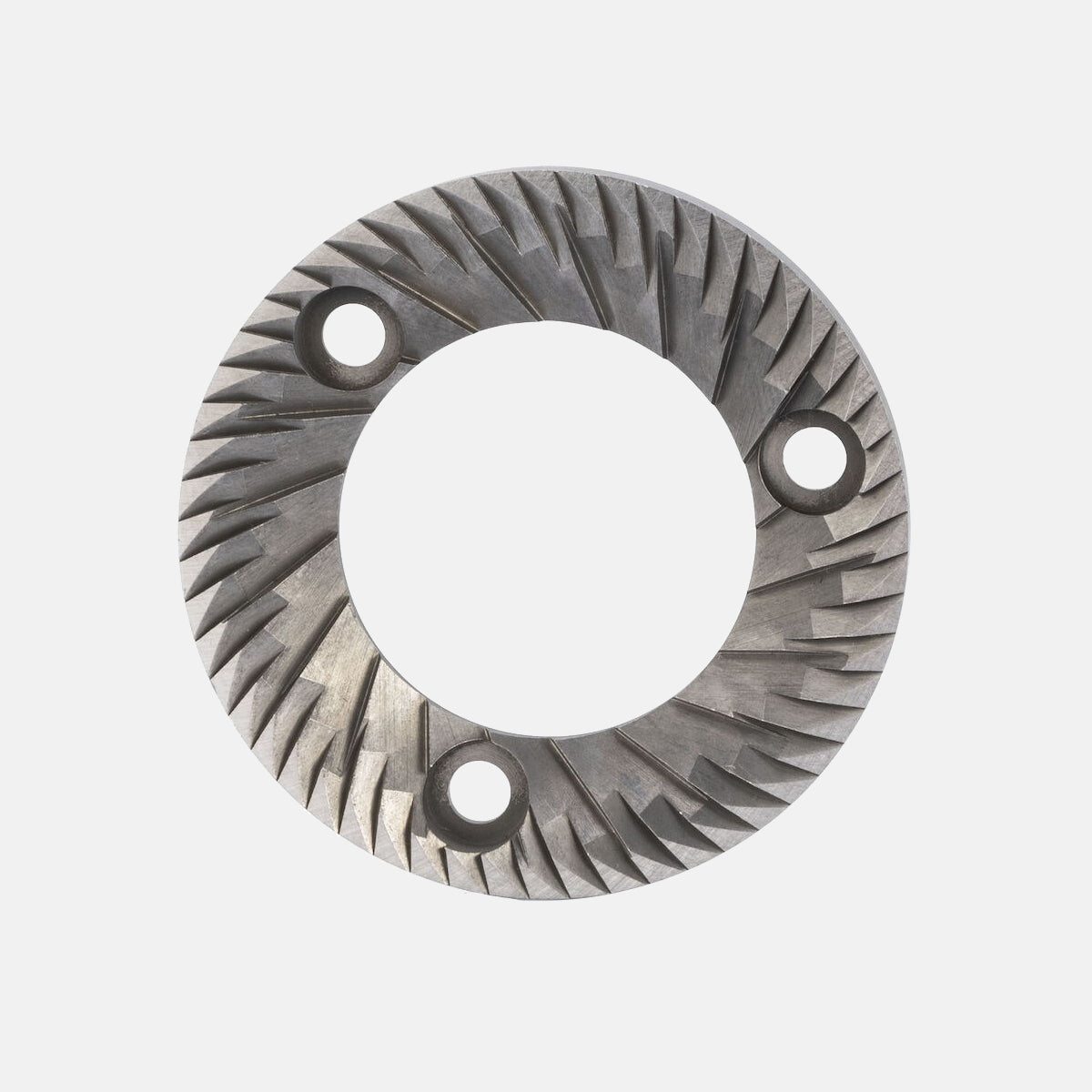 Wilfa Uniform Grinder 58mm Flat Burr Head