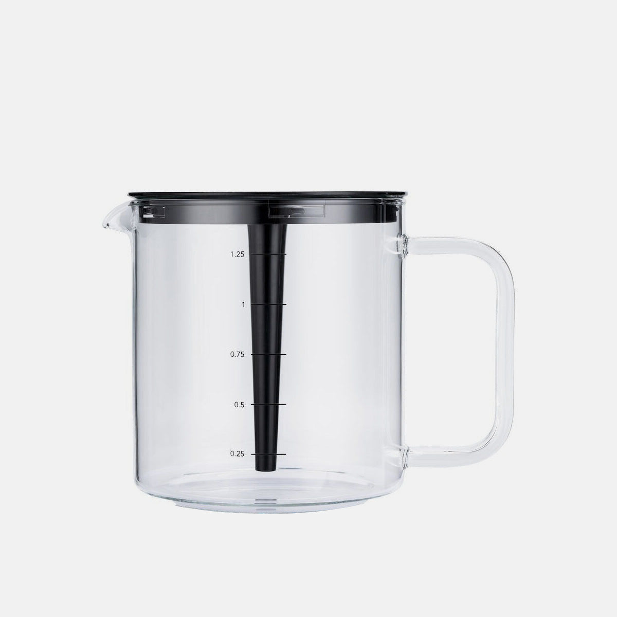 Wilfa Replacement Server for Svart Performance Coffee Brewer WSPL-3B