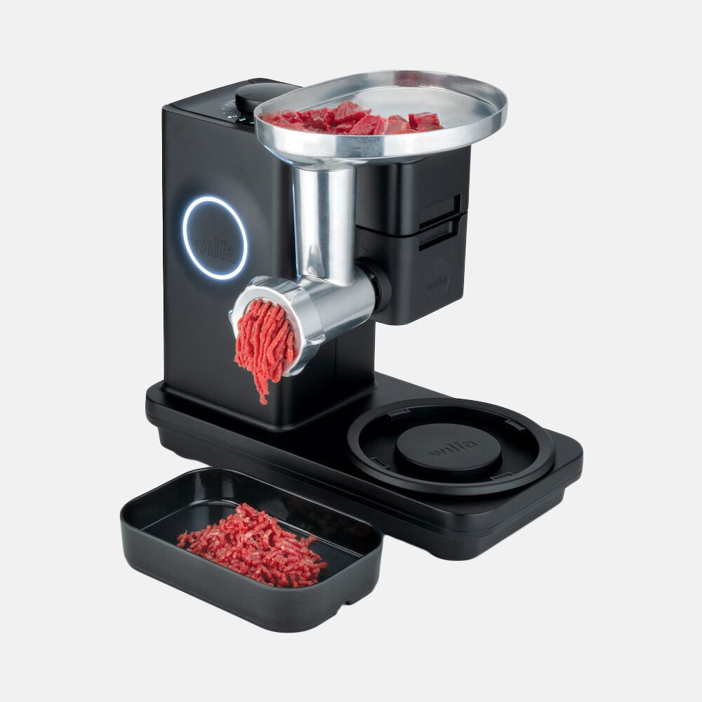 Wilfa Probaker Adapter