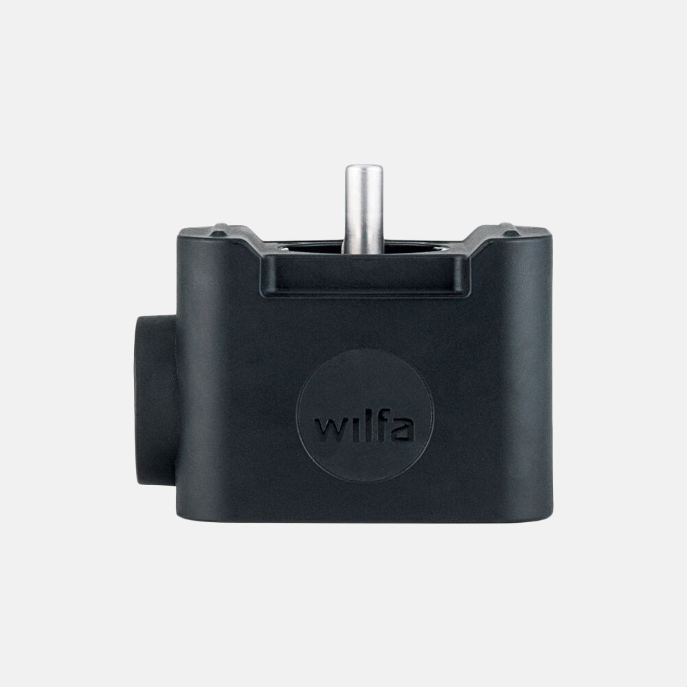Wilfa Probaker Adapter