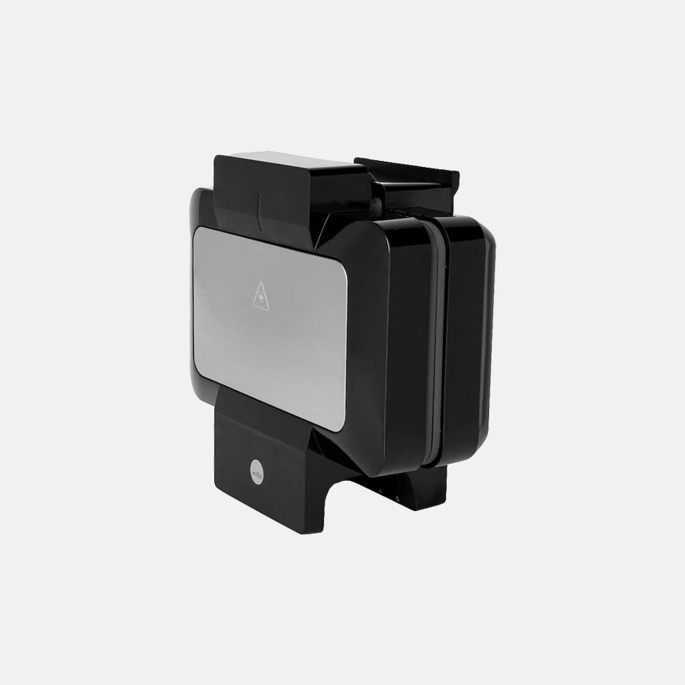 ﻿Wilfa Belgian Waffle Maker
