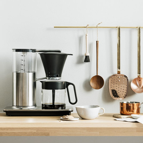 Wilfa Classic+ Coffee Maker — CLO Coffee